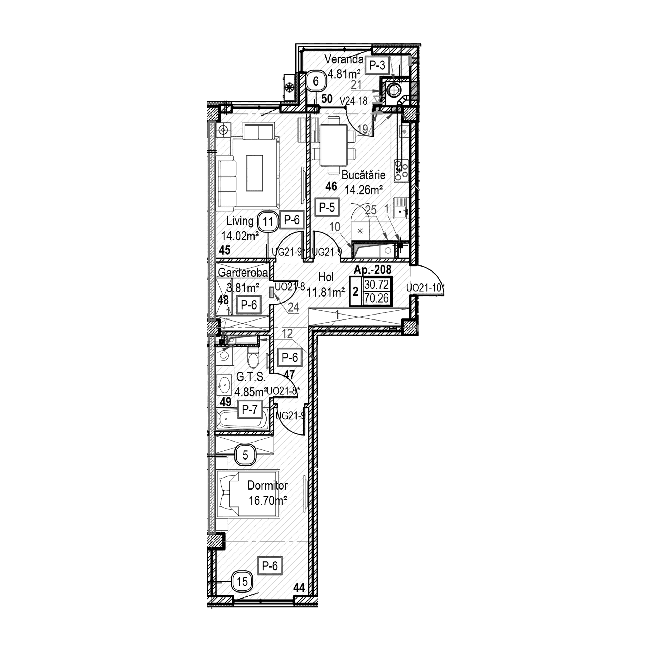 apartment cover photo